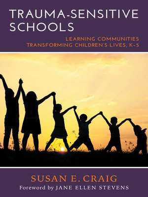 cover image of Trauma-Sensitive Schools